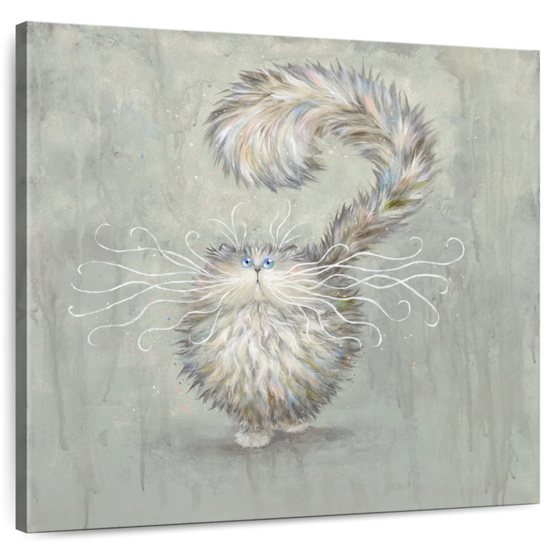 Brampt Rain Puff, 24" H x 24" W