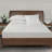 Kilpatrick 1'' Mattress Pad-1390026283