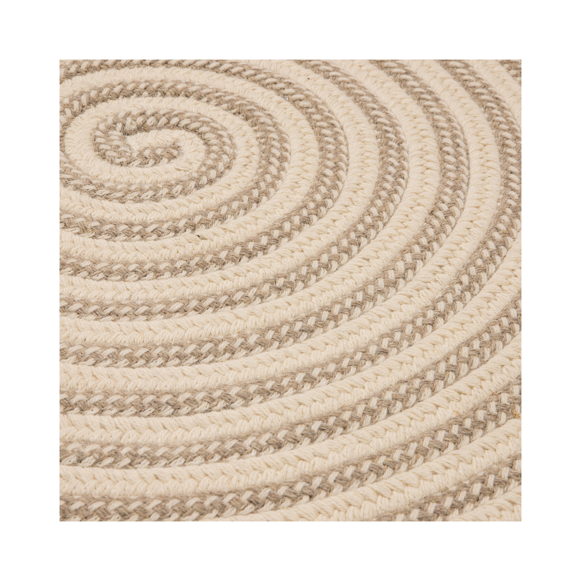 Carruthers Natural Sample Swatch
