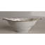 Simply Anna Porcelain China Gravy Boat