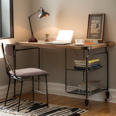 Bureau d'écriture Bobbitt