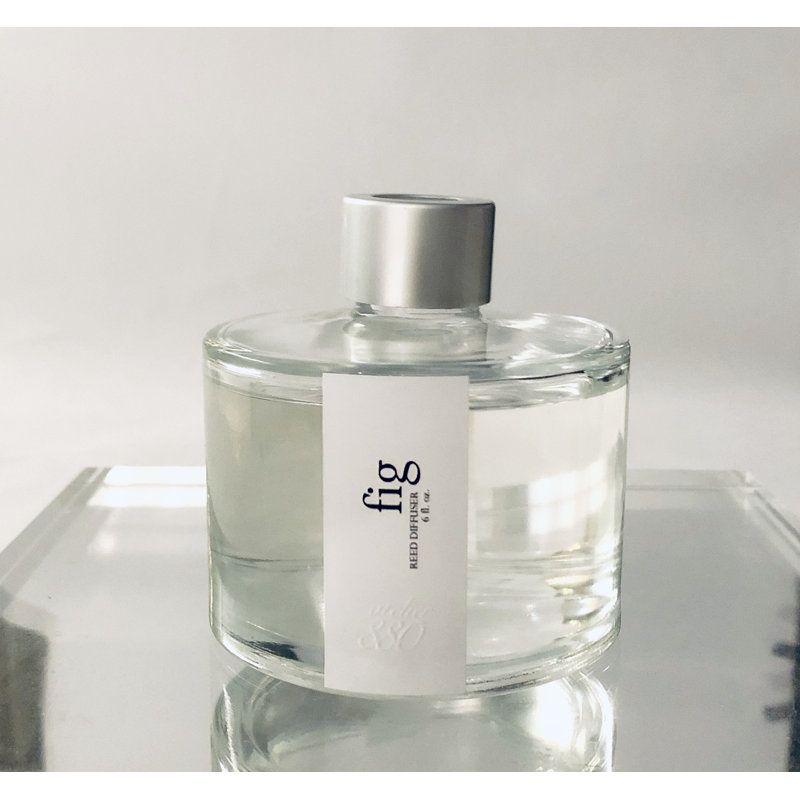 Fig Reed Diffuser