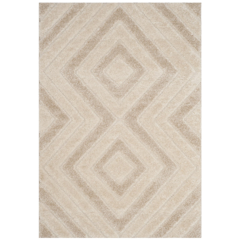 Wideman Shag Performance Rug