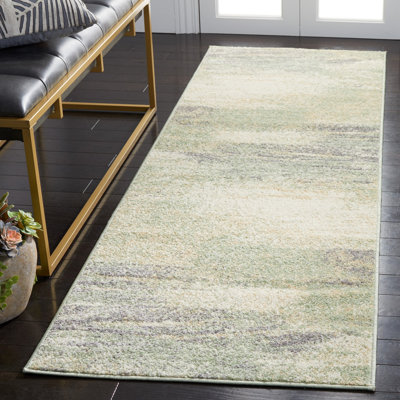 Azadeh Abstract Indoor Rug