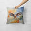 Coussin décoratif intérieur / extérieur Autre / Sans motif-99815353