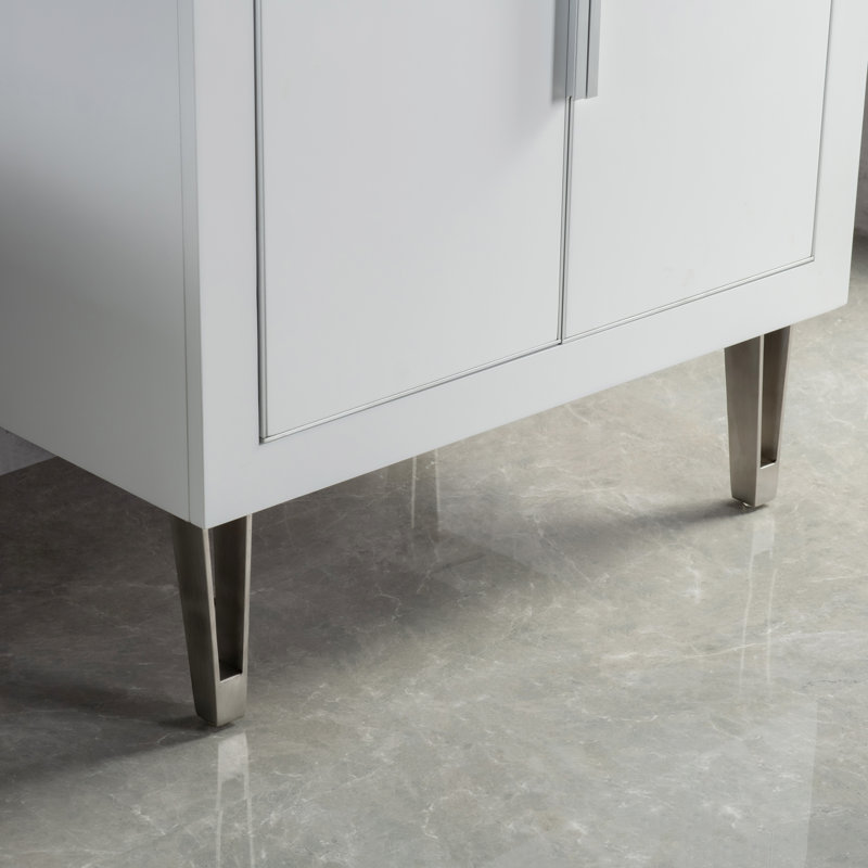 Ensemble de meuble-lavabo simple 29 po Anaie