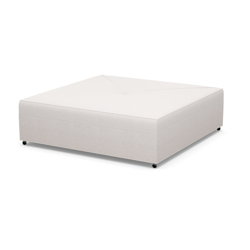 Square Ottoman, 7064-88