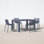 Asherton 39" Patio Dining Set