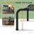 Pet Bed,Elevated Dog Bed-45696422