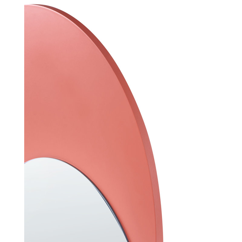 Arch Mirror