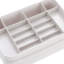 Padma Plastic Makeup Organiser