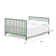 Davinci Full Bed Rails