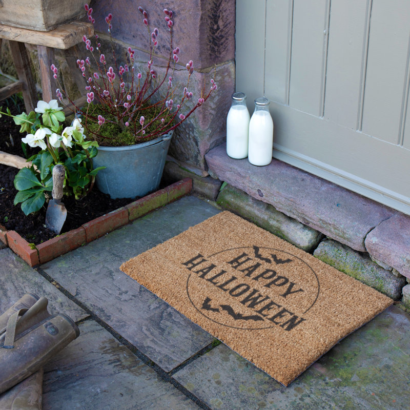 Non-Slip Doormat