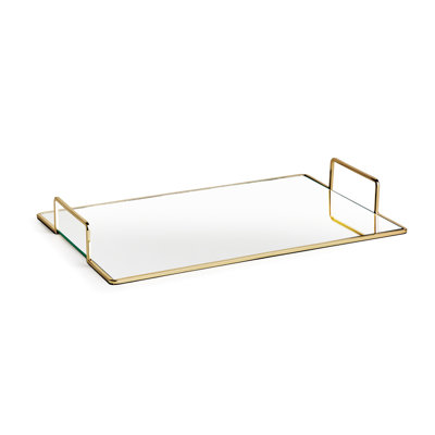 Peoria Decorative Tray