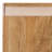 Ashlietta Travertine Sideboard