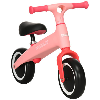 Alsager Isabelle & Max 1 Seater Push/Pull Ride On