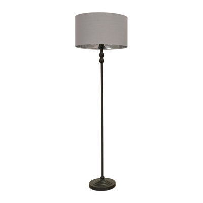 Reselva 151cm Matte Traditional Floor Lamp