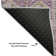 Premium Machine Washable Cerrito AMF574 Lavender Rug