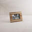 Cadre pour photo simple 4 "x 6" en laiton