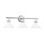 Éclairage pour meuble-lavabo Belcarra-88980029-88980033