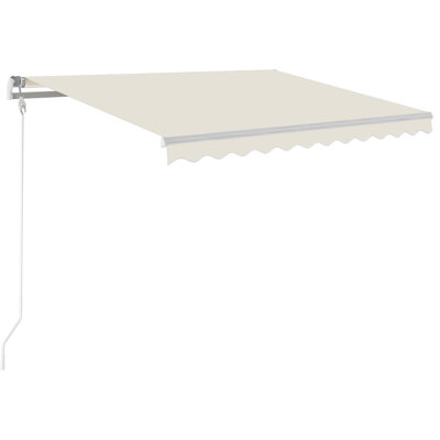VidaXL Retractable