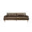 Macungie Upholstered 95'' Sofa