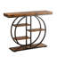 Console 41,3 pouces pour vestibule