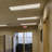 BLT Series Rectangle Troffer Ceiling Light