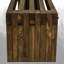 Lockport Solid Wood Bench-106157146