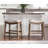 Kathryn 27" Big And Tall Stool-458119723