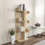 Filmer 137cm H x 50cm W Bookcase-1669970425