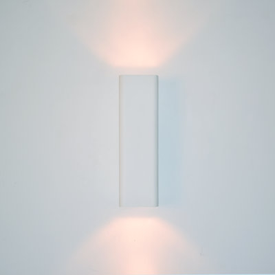 Cecelia 2-Light Up & Downlight