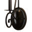 Estrella 1 - Light Candle Wall Light