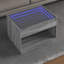Cytlalli Coffee Table with Storage-2117318051-2117318056