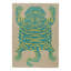 Modern Classics One-of-a-Kind 4'X5'6 Hand Knotted Area Rug