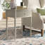 Amarine End Table With Storage