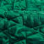 Alasdhair Polyester Solid Colour Bedspread-1286237227-1286237225