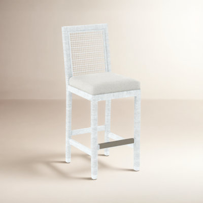 Tabouret de bar Sorinda Glinda