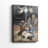 Bethlehem Night -Gallery Wrapped Cavas-1818182622