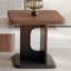 Ensemble de tables basses Modern Creative