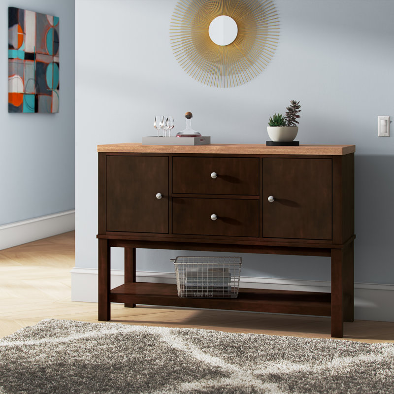 Pereyra 53.5 " W Buffet Table