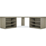 Linville Falls Floating Desk