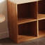 Burlywood + bureau en bois massif en forme de L noir + bureau en fer-2048491879