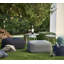 Lighttube Aluminum Floor Lantern-55818541