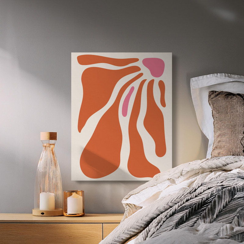 Wrapped Canvas Print Set, 121.92 cm H x 60.96 cm W