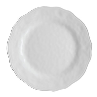 Tuers 9" Melamine Salad Plate