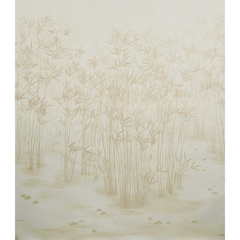 Kanji Panel Set, Natural