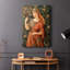 Armoire sur toile tendue avec châssis de la première classe de la collection CMxxxxxxxxxxxxxxxxxxxxxxxx-733950499