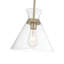 Luminaire suspendu 1 lumière Amarella-2141263050-2141203125
