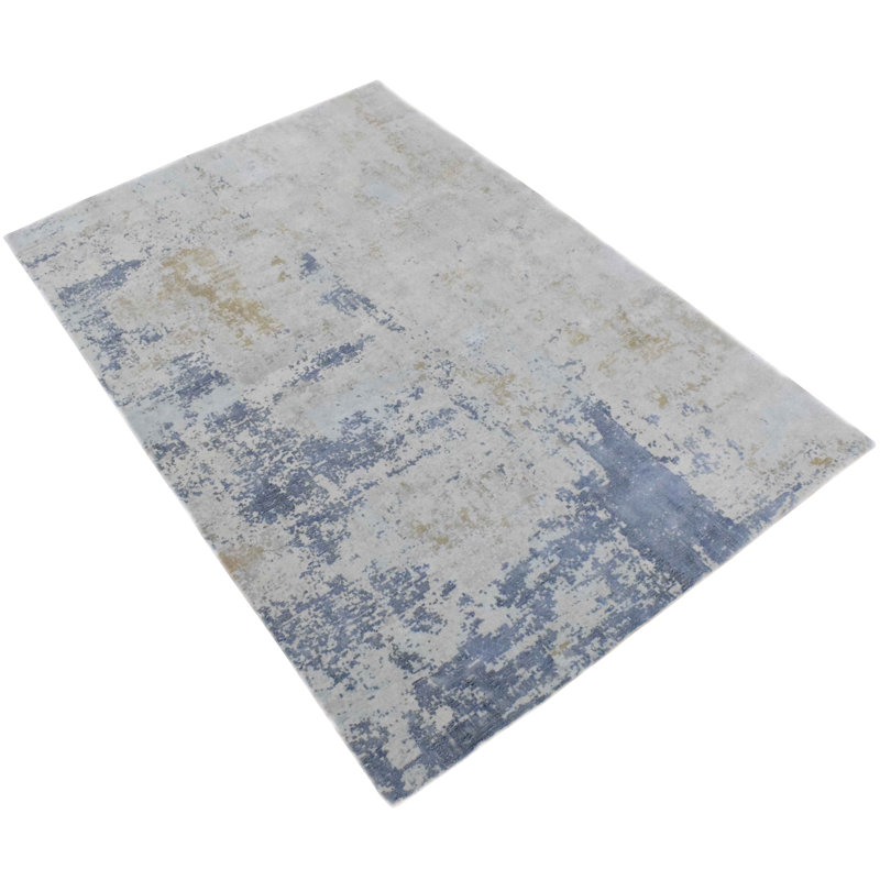 Indoor Rug, Rectangle 6' x 9'